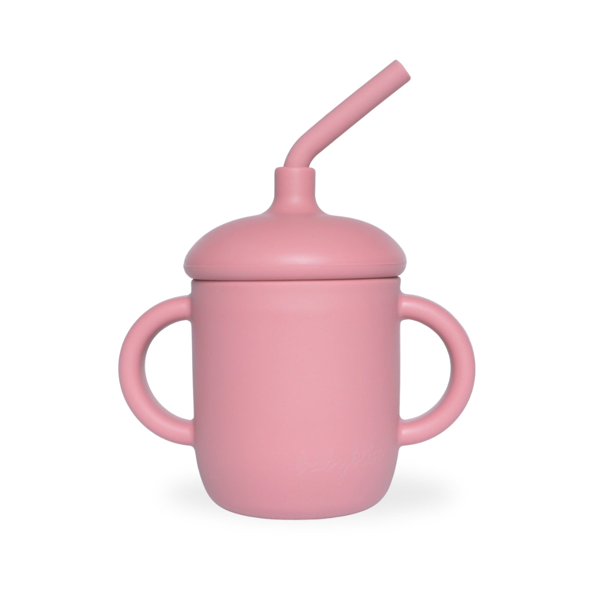 Straw Cup - www.Shopthatapp.com