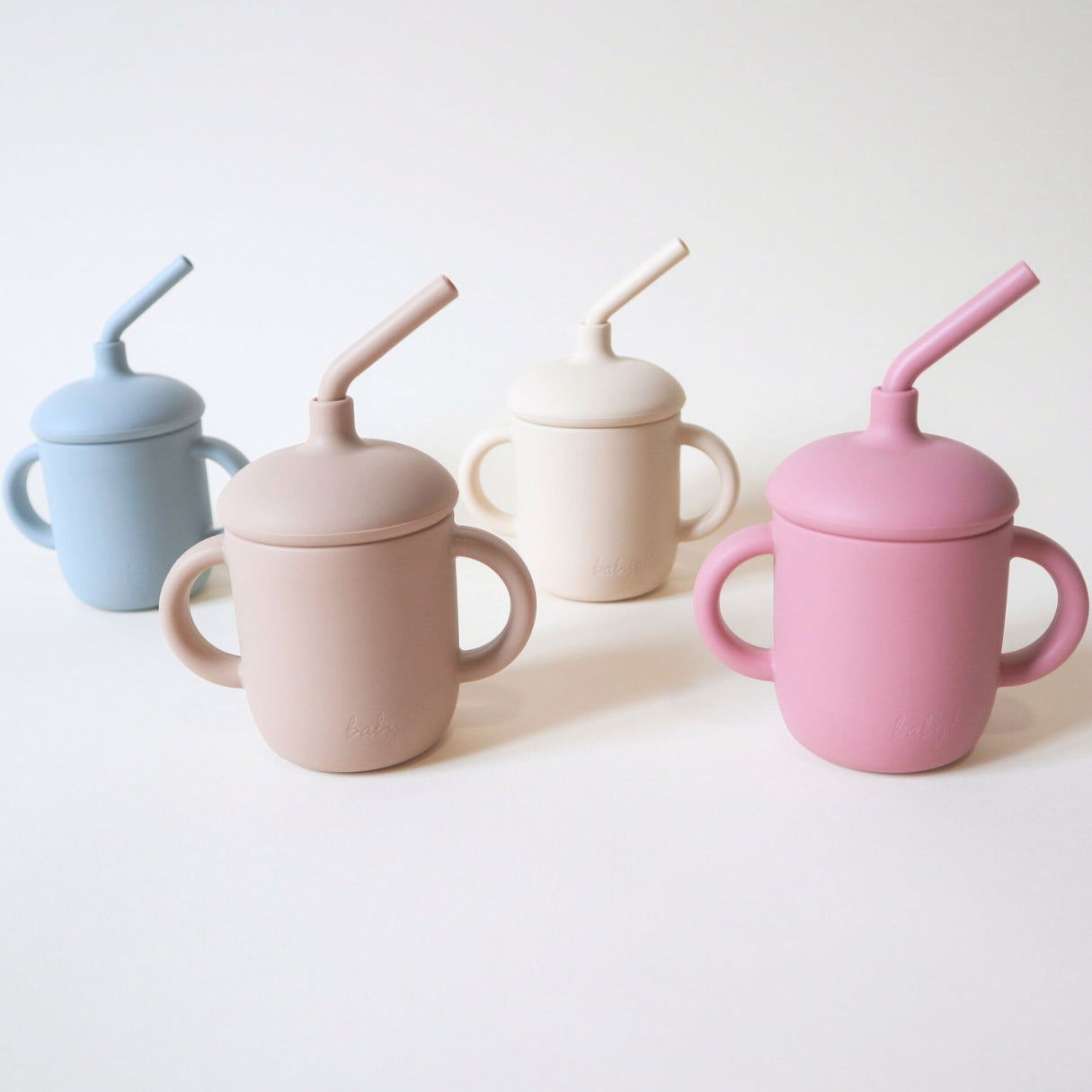 Straw Cup - www.Shopthatapp.com