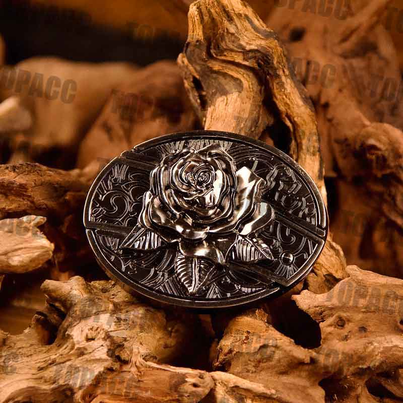 TOPACC Buckle with Block - www.Shopthatapp.com