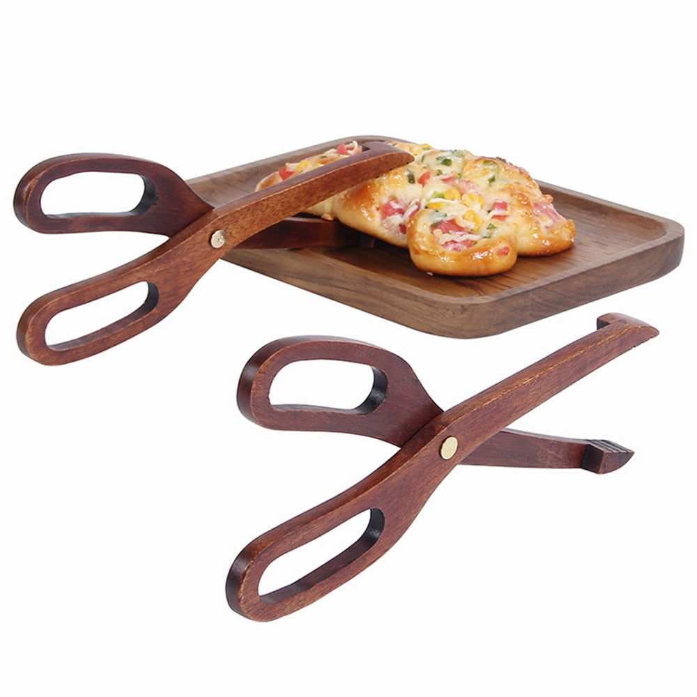 Teak Wooden Cooking Set - www.Shopthatapp.com