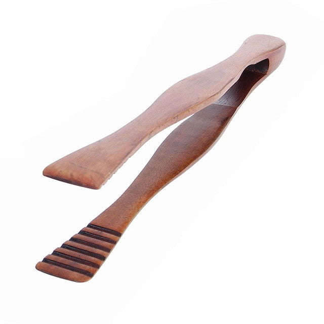 Teak Wooden Cooking Set - www.Shopthatapp.com