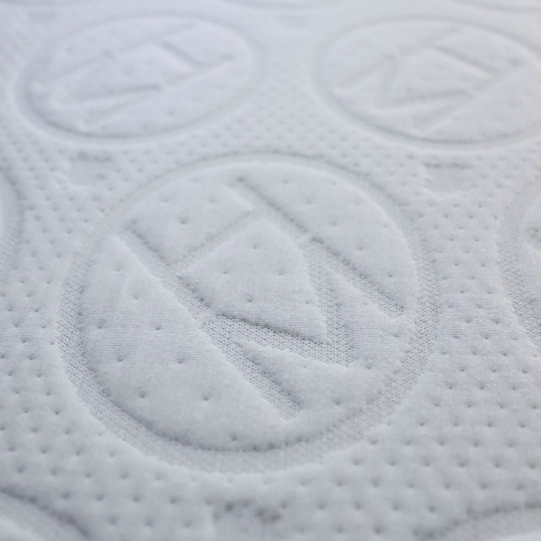 The HIBER6 Natur-foam RV Mattress - www.Shopthatapp.com