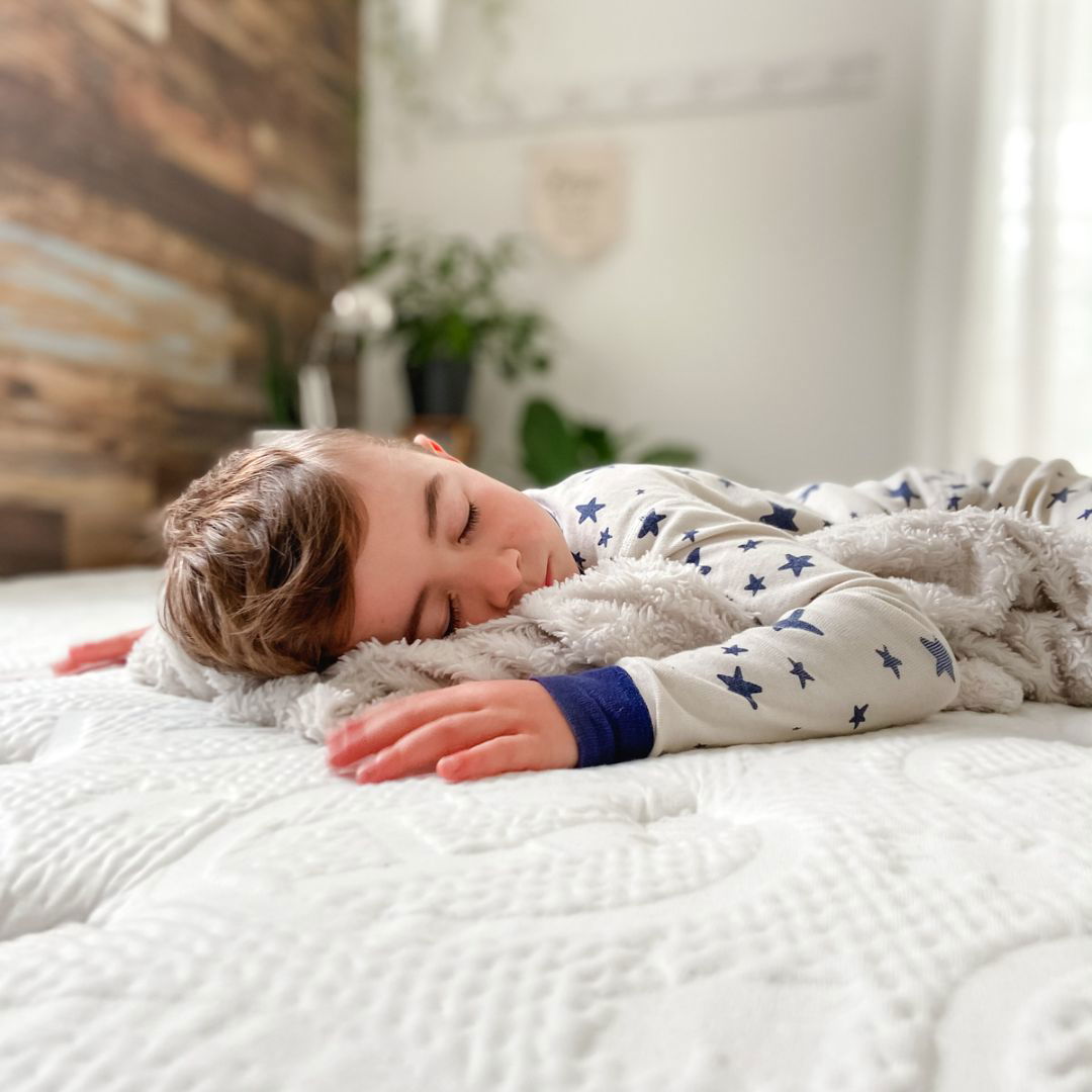 The HIBERNate Kids Mattresses - www.Shopthatapp.com