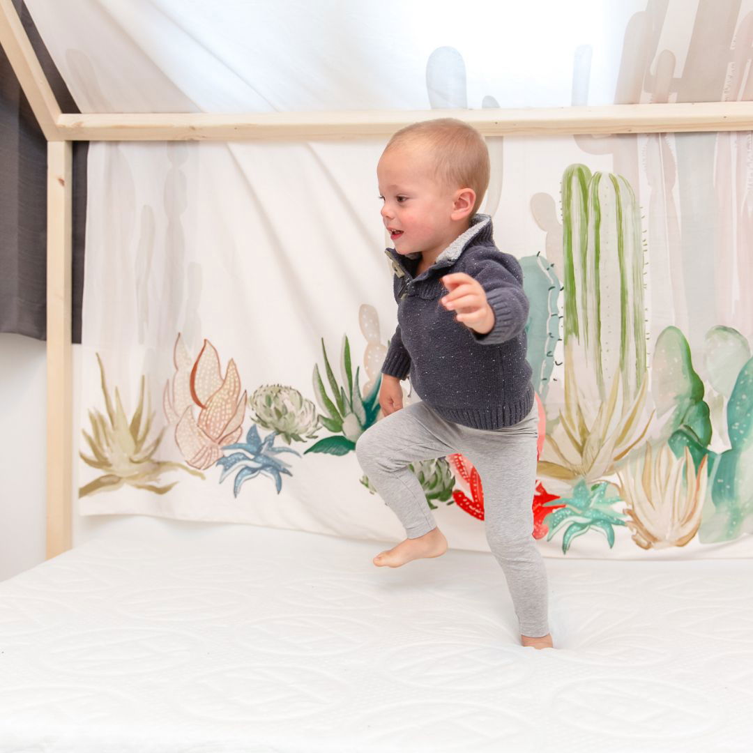 The HIBERNate Kids Mattresses - www.Shopthatapp.com