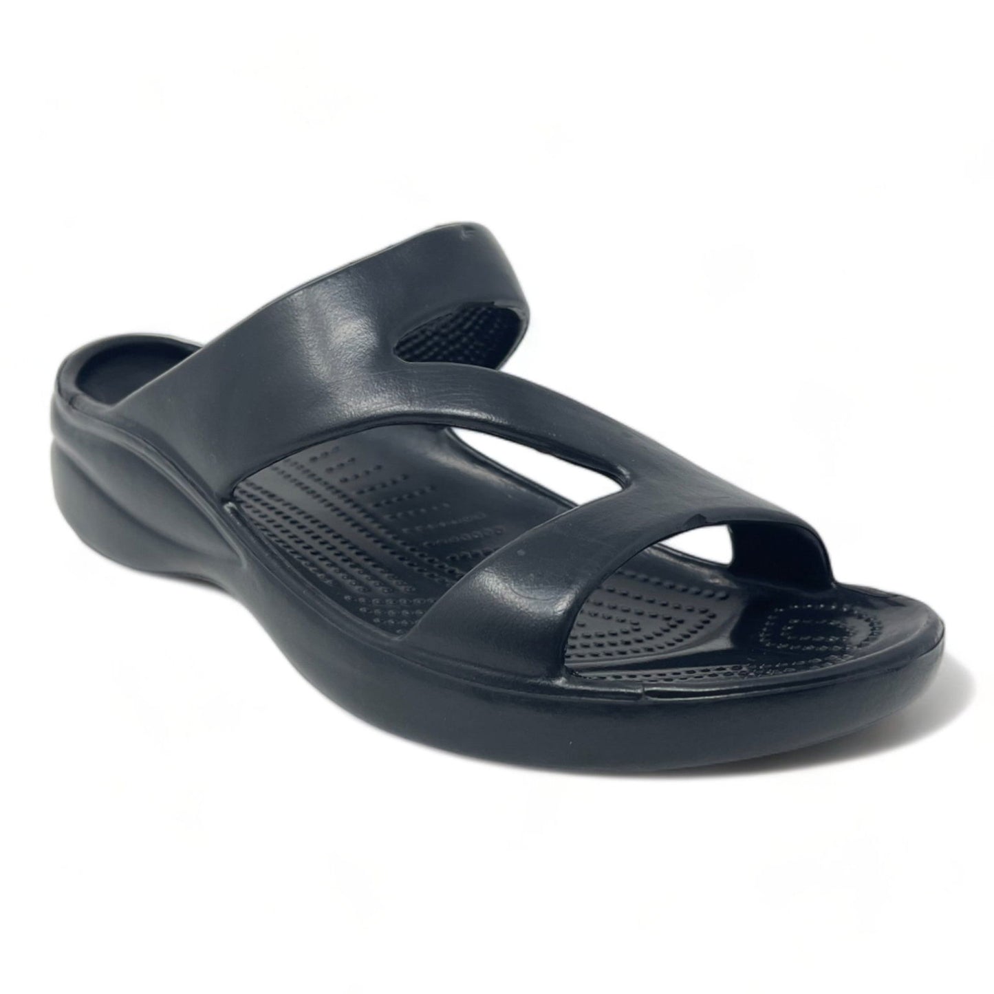 Toddler Girl's Z Sandals - www.Shopthatapp.com