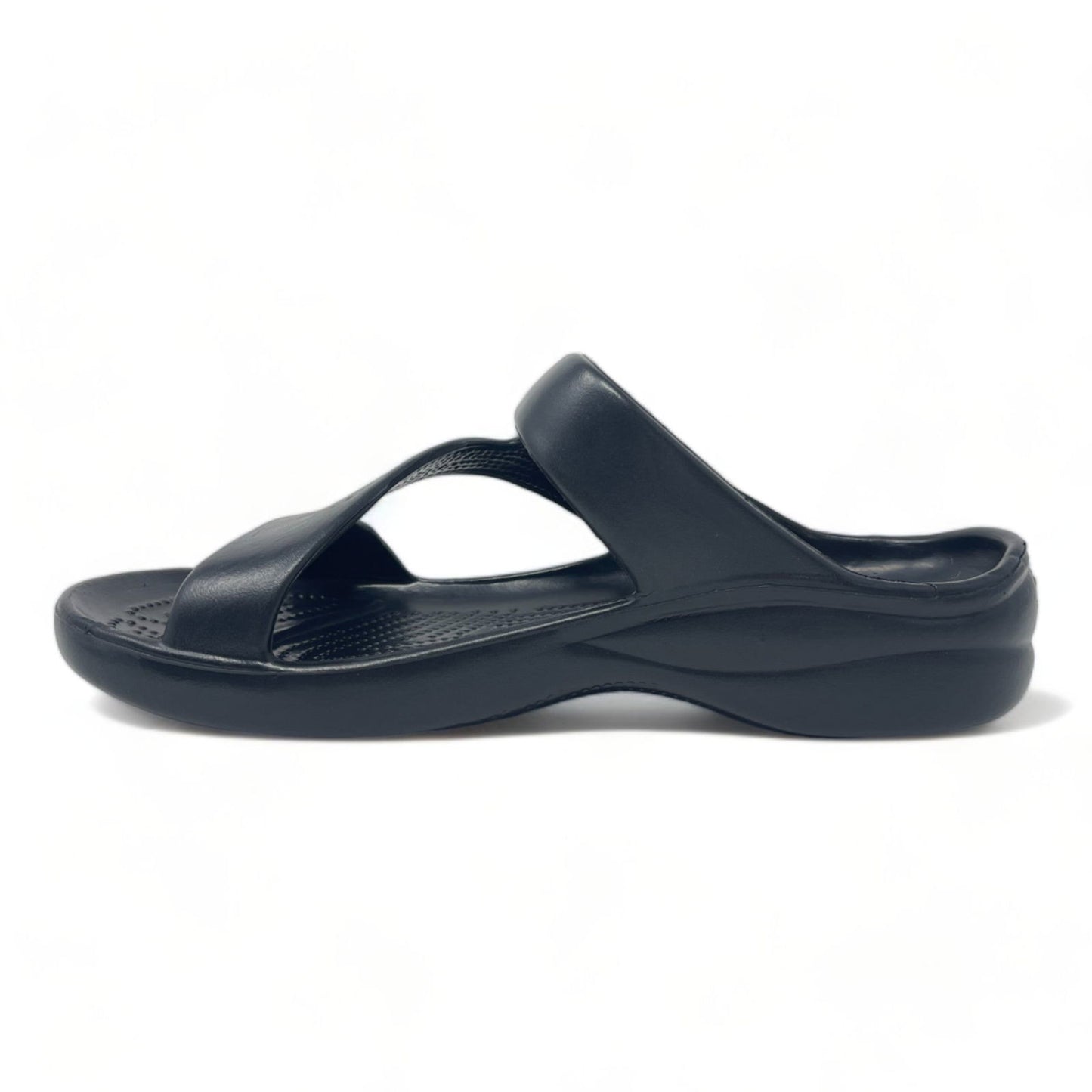 Toddler Girl's Z Sandals - www.Shopthatapp.com