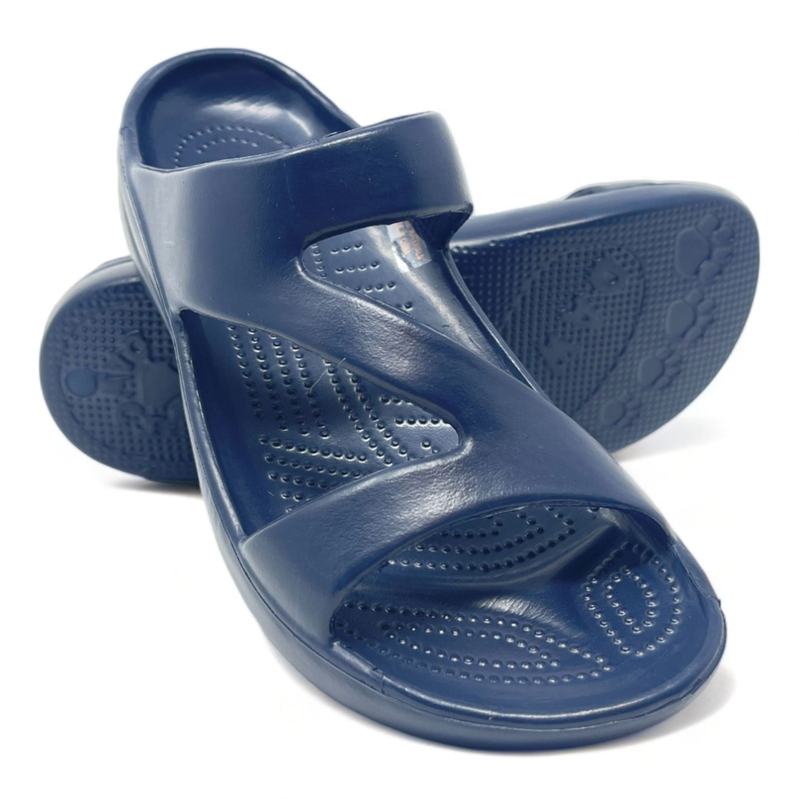 Toddler Girl's Z Sandals - www.Shopthatapp.com