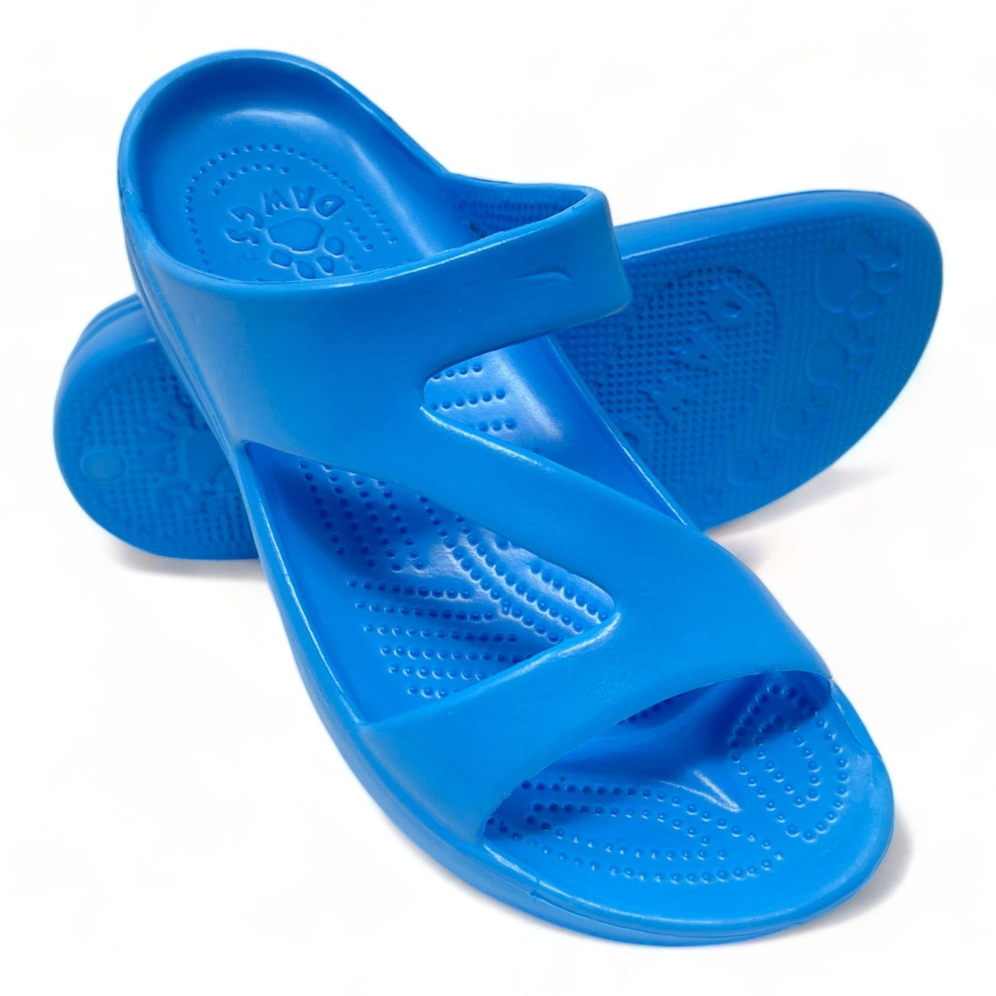 Toddler Girl's Z Sandals - www.Shopthatapp.com