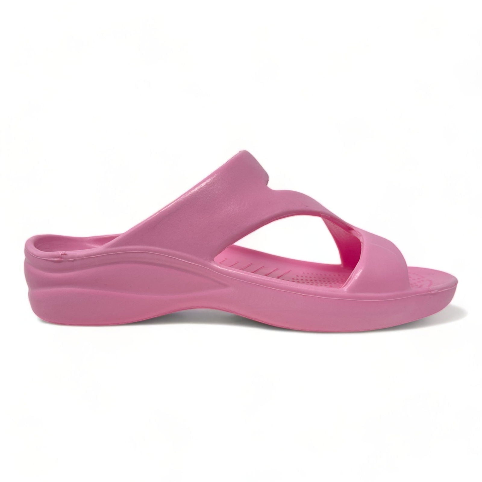 Toddler Girl's Z Sandals - www.Shopthatapp.com