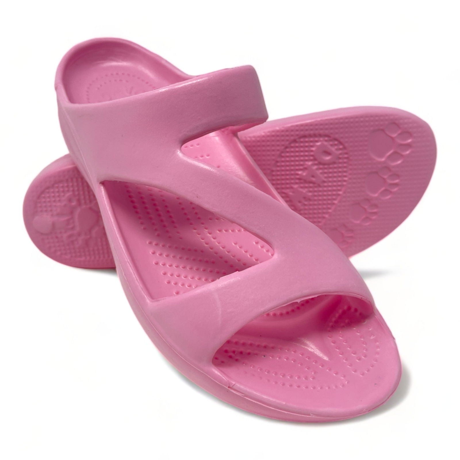 Toddler Girl's Z Sandals - www.Shopthatapp.com