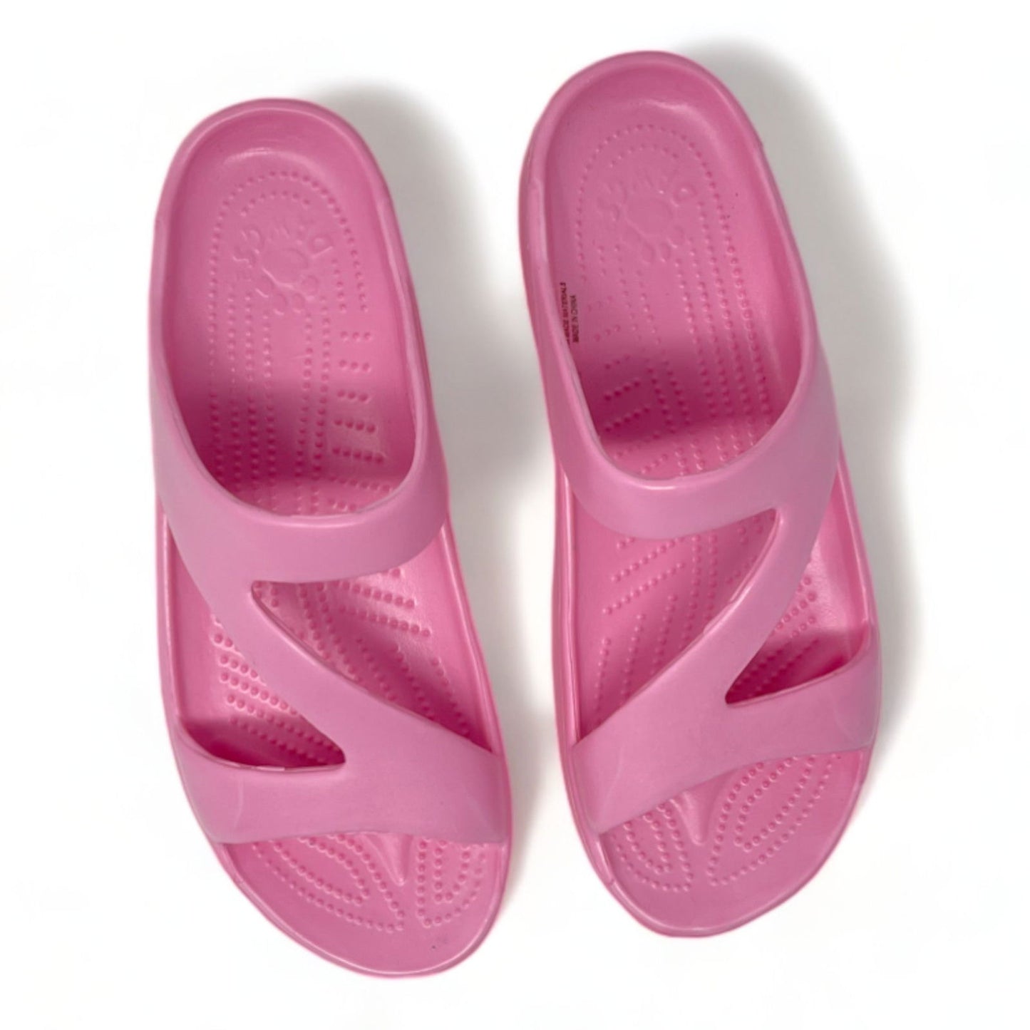 Toddler Girl's Z Sandals - www.Shopthatapp.com