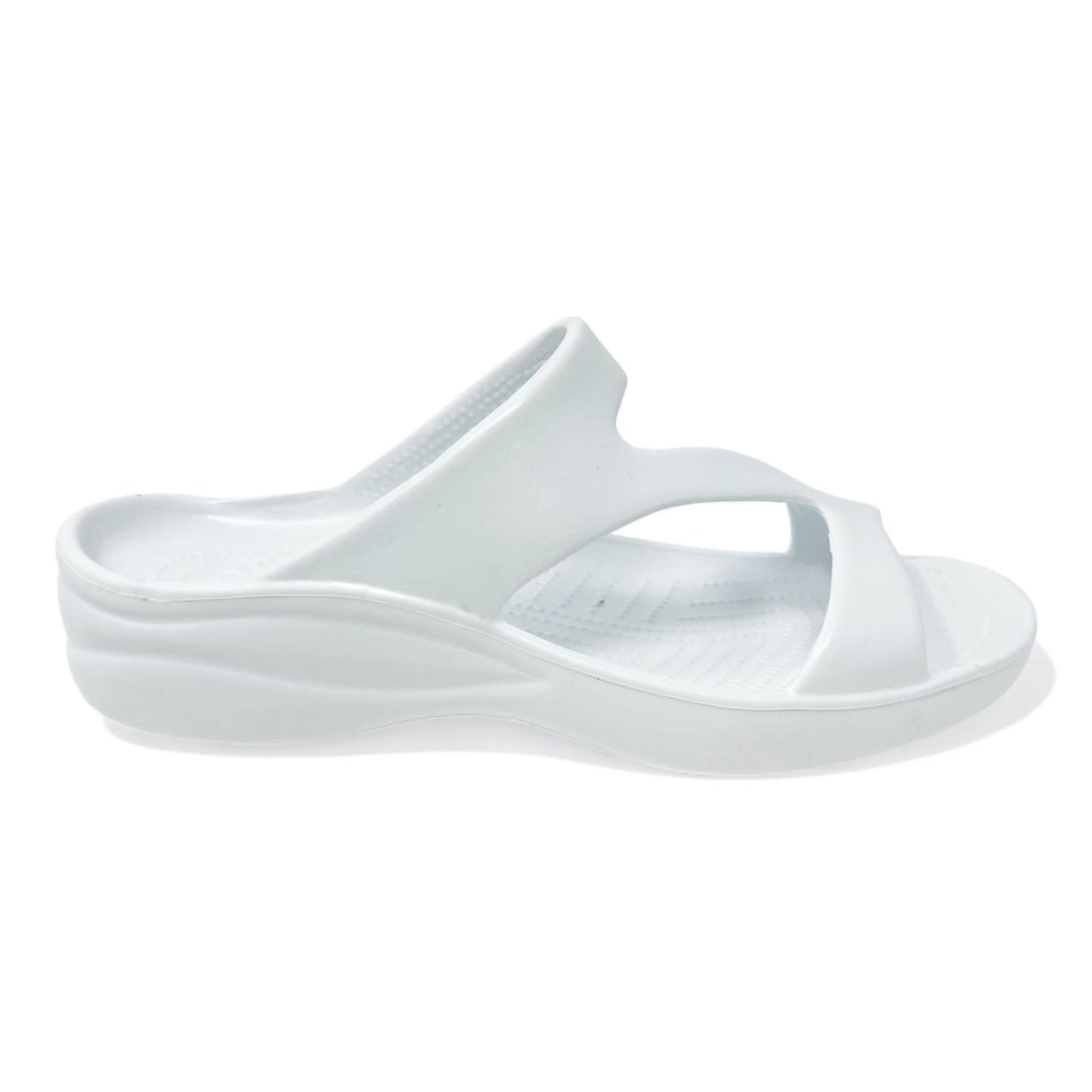 Toddler Girl's Z Sandals - www.Shopthatapp.com