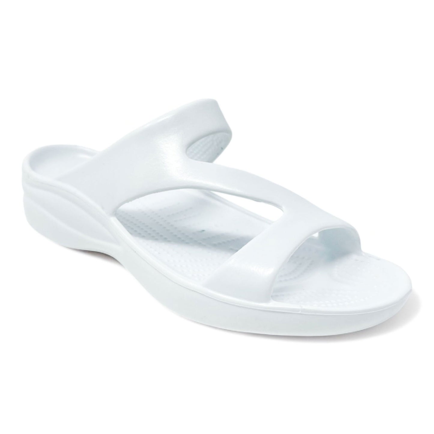 Toddler Girl's Z Sandals - www.Shopthatapp.com