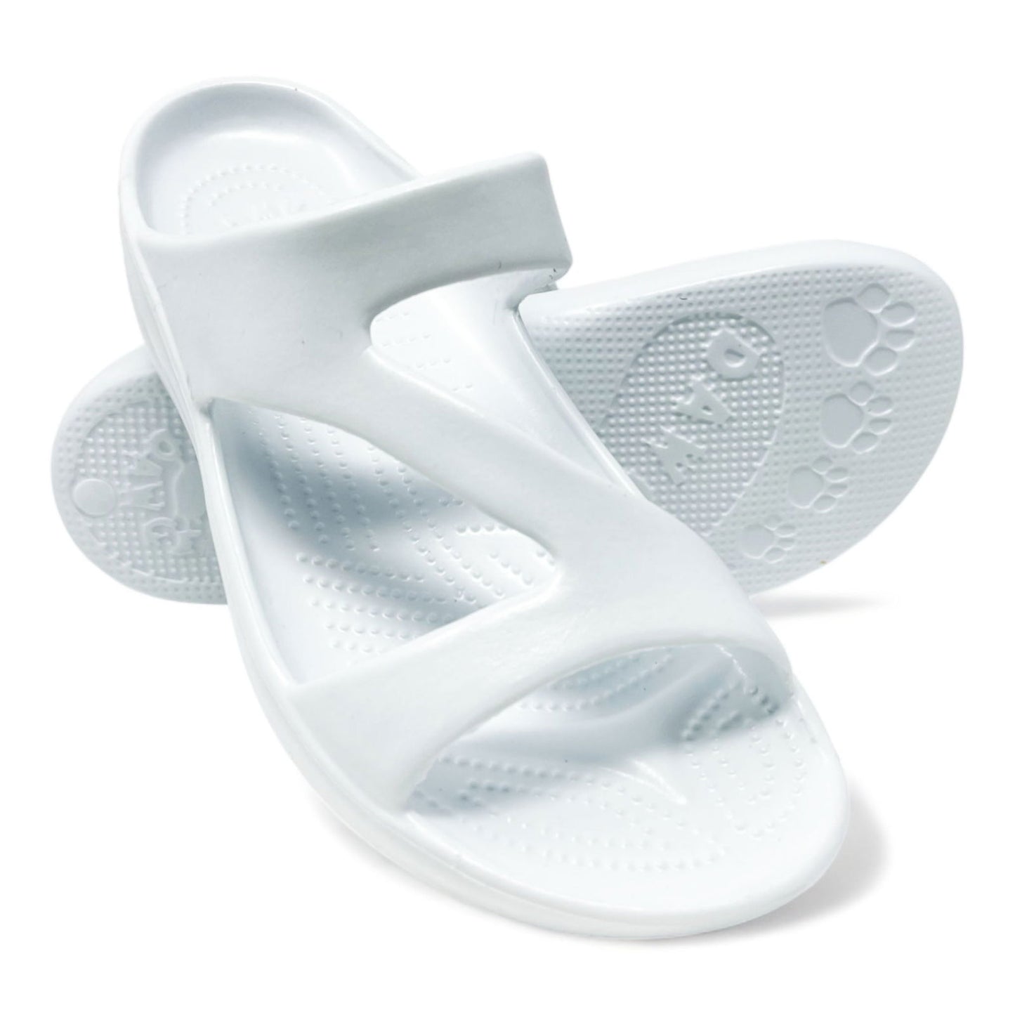 Toddler Girl's Z Sandals - www.Shopthatapp.com