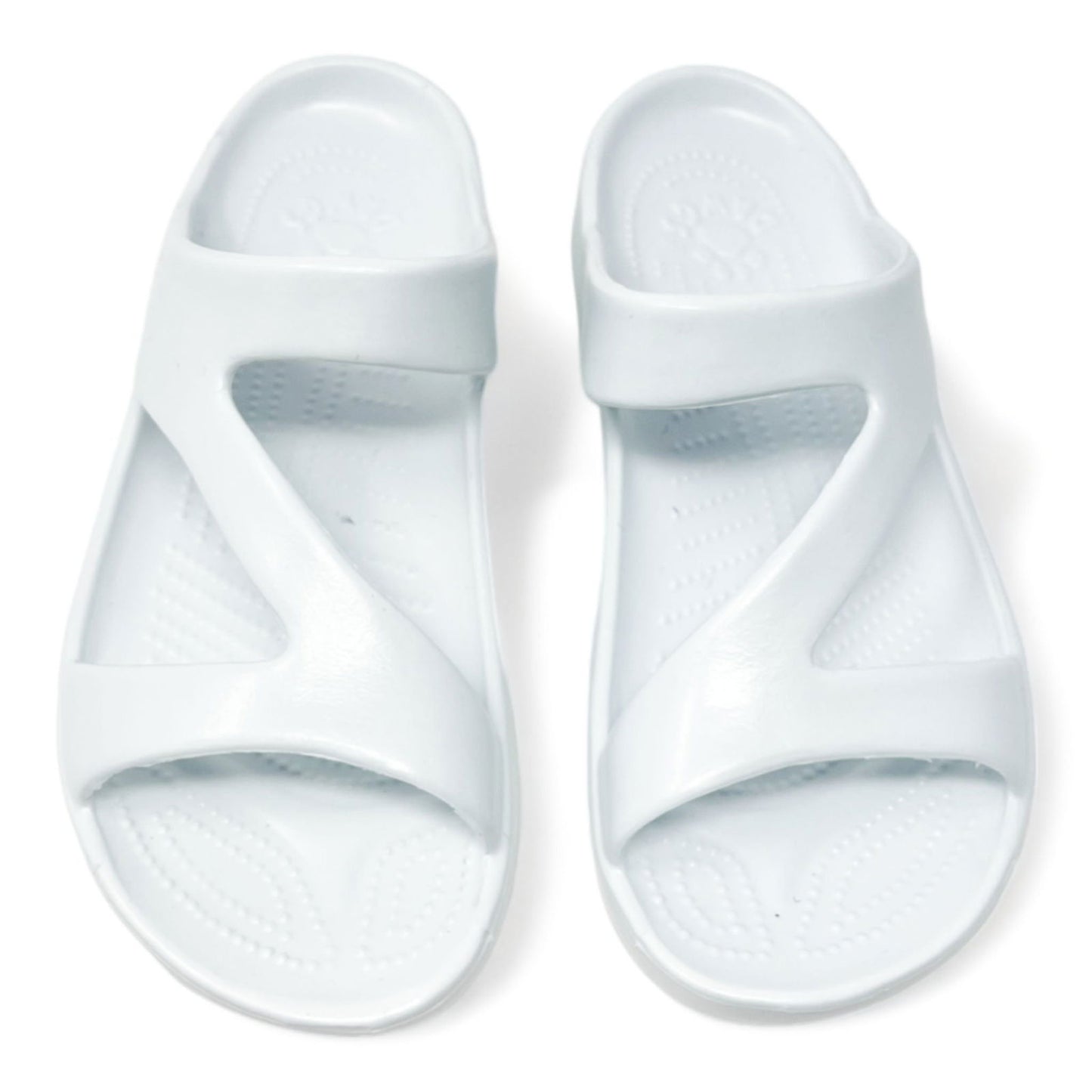 Toddler Girl's Z Sandals - www.Shopthatapp.com