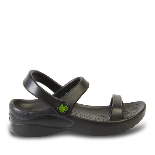 Toddlers' 3-Strap Sandals - www.Shopthatapp.com