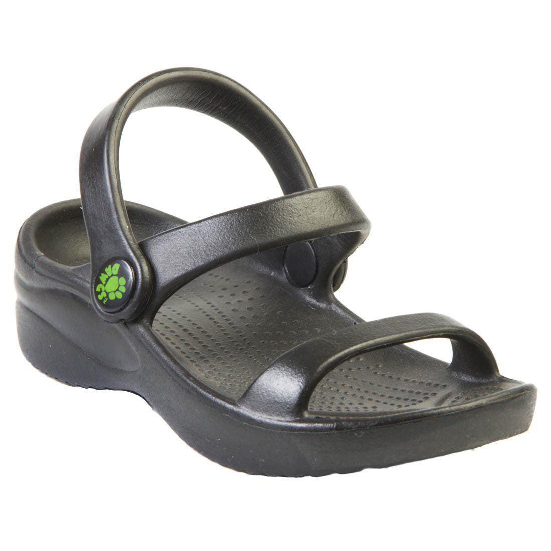 Toddlers' 3-Strap Sandals - www.Shopthatapp.com