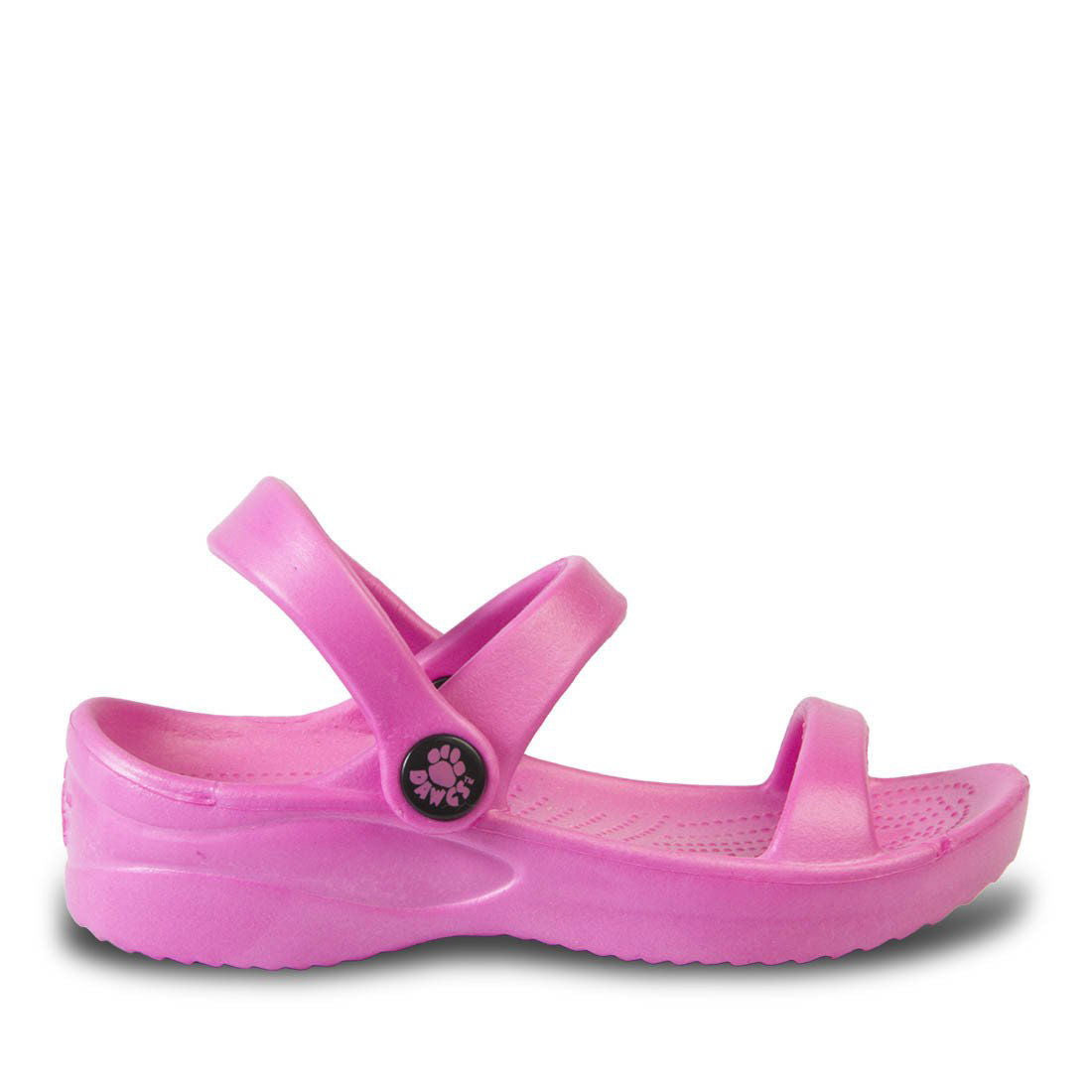 Toddlers' 3-Strap Sandals - www.Shopthatapp.com