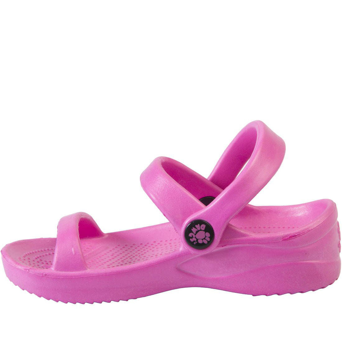 Toddlers' 3-Strap Sandals - www.Shopthatapp.com