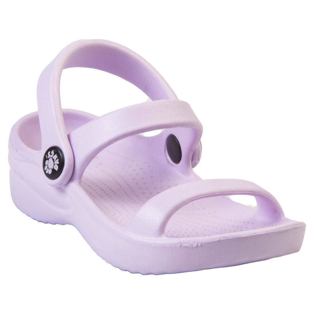 Toddlers' 3-Strap Sandals - www.Shopthatapp.com