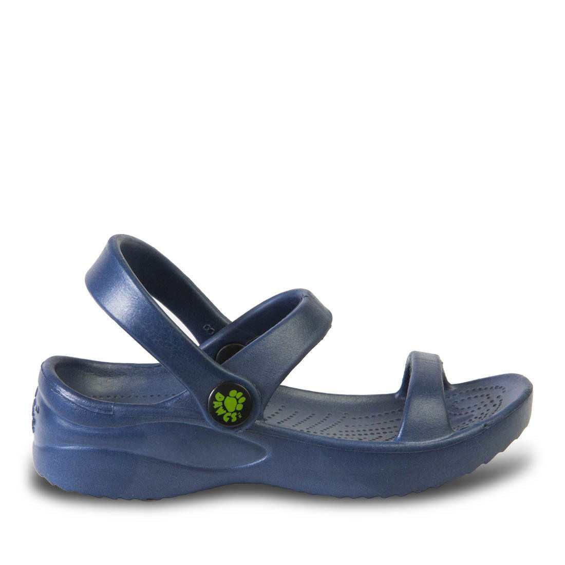 Toddlers' 3-Strap Sandals - www.Shopthatapp.com