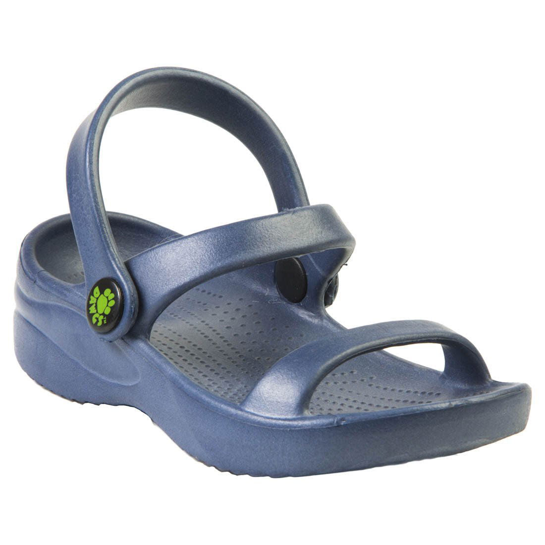 Toddlers' 3-Strap Sandals - www.Shopthatapp.com