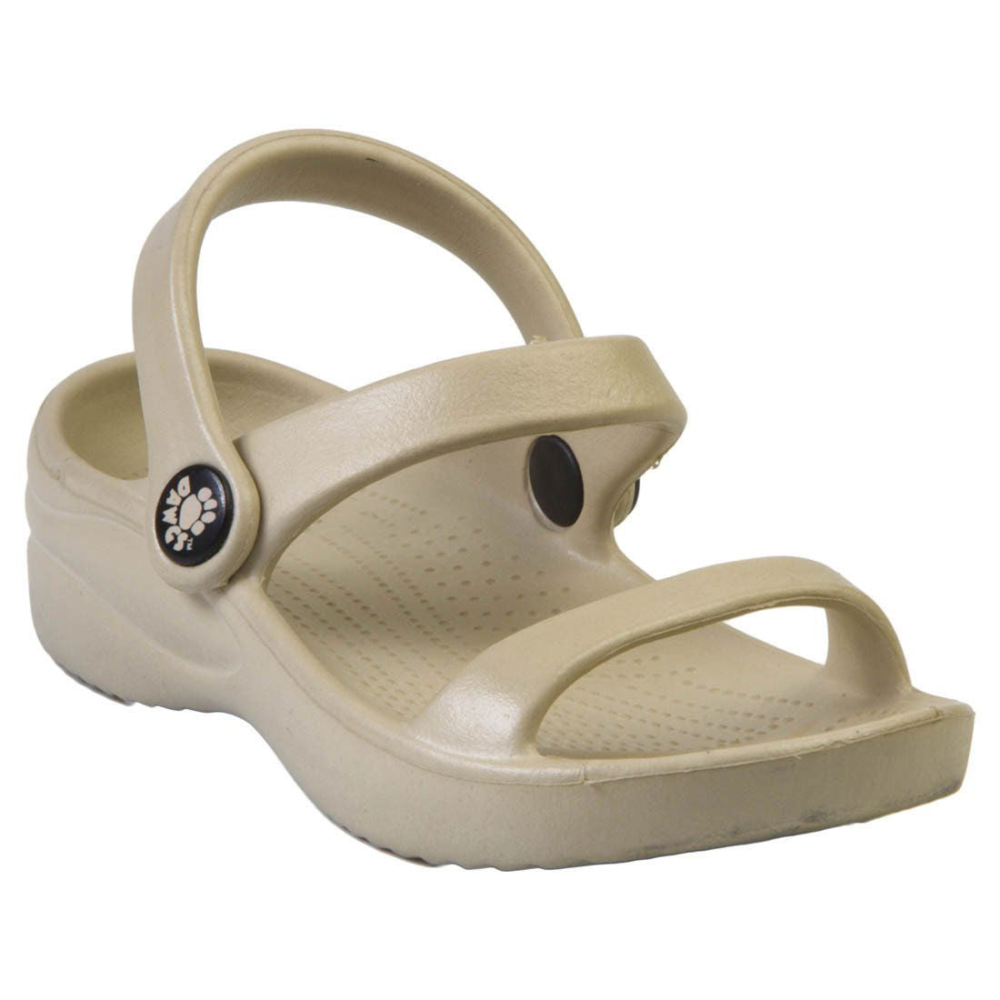 Toddlers' 3-Strap Sandals - www.Shopthatapp.com