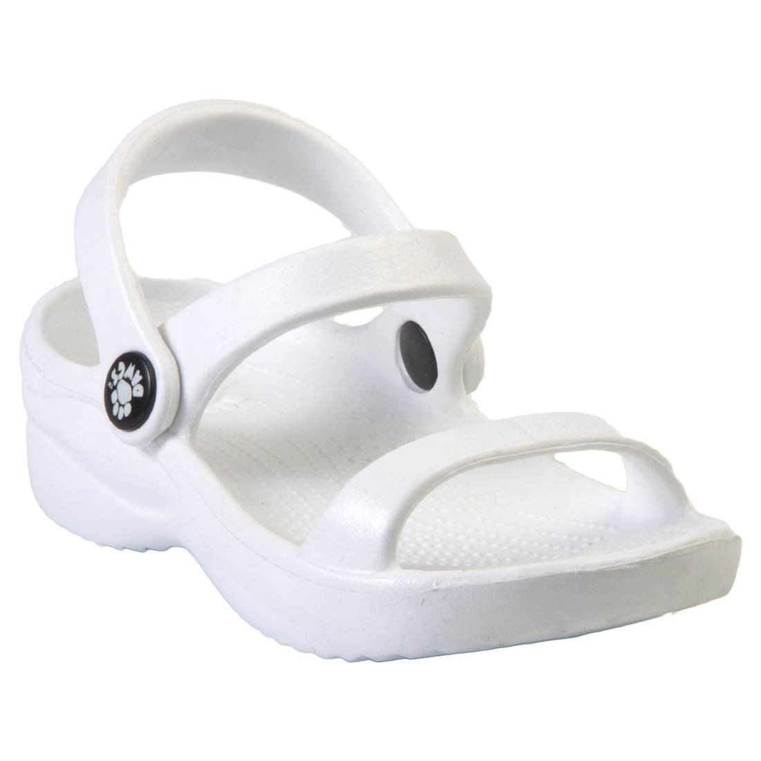 Toddlers' 3-Strap Sandals - www.Shopthatapp.com