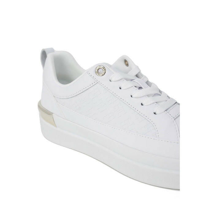 Tommy Hilfiger Women Sneakers - www.Shopthatapp.com