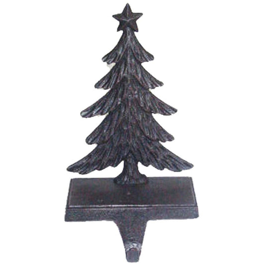 Tree Christmas Stocking Hanger - www.Shopthatapp.com