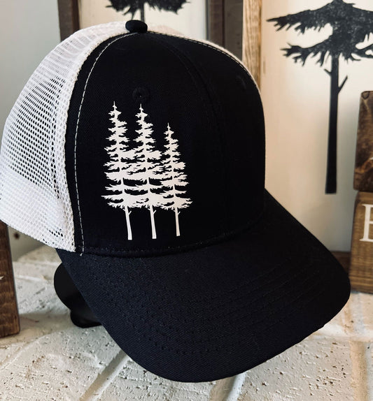 Tree Hat - www.Shopthatapp.com