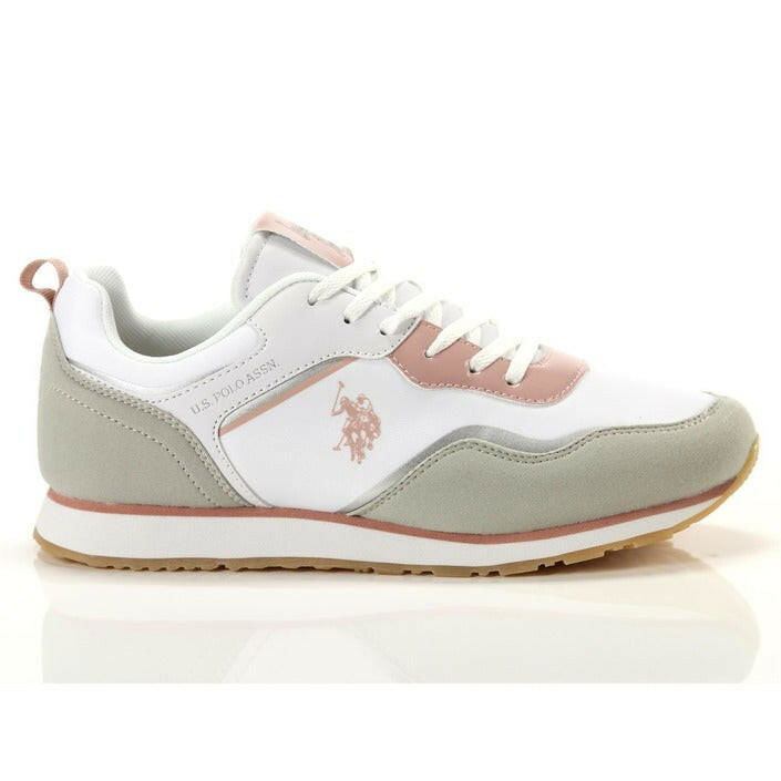 U.s. Polo Assn. Women Sneakers - www.Shopthatapp.com