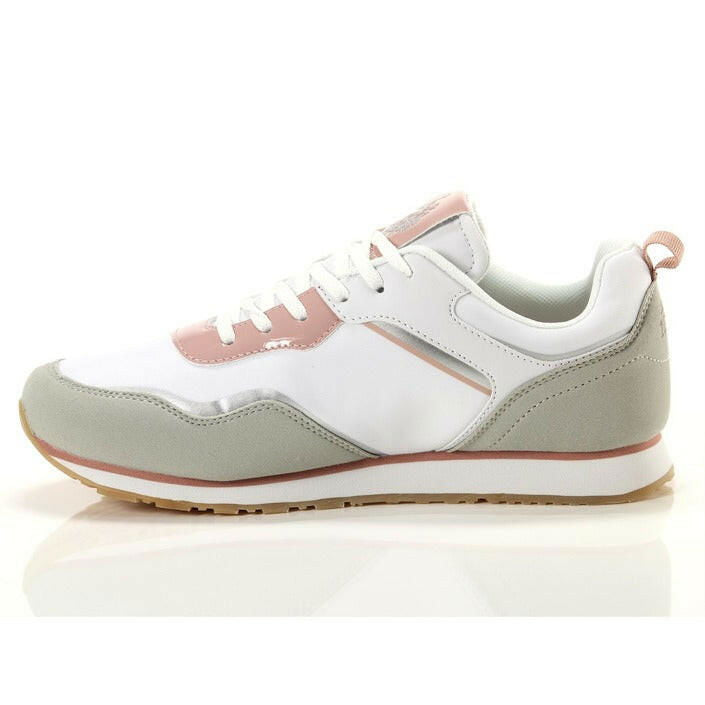 U.s. Polo Assn. Women Sneakers - www.Shopthatapp.com