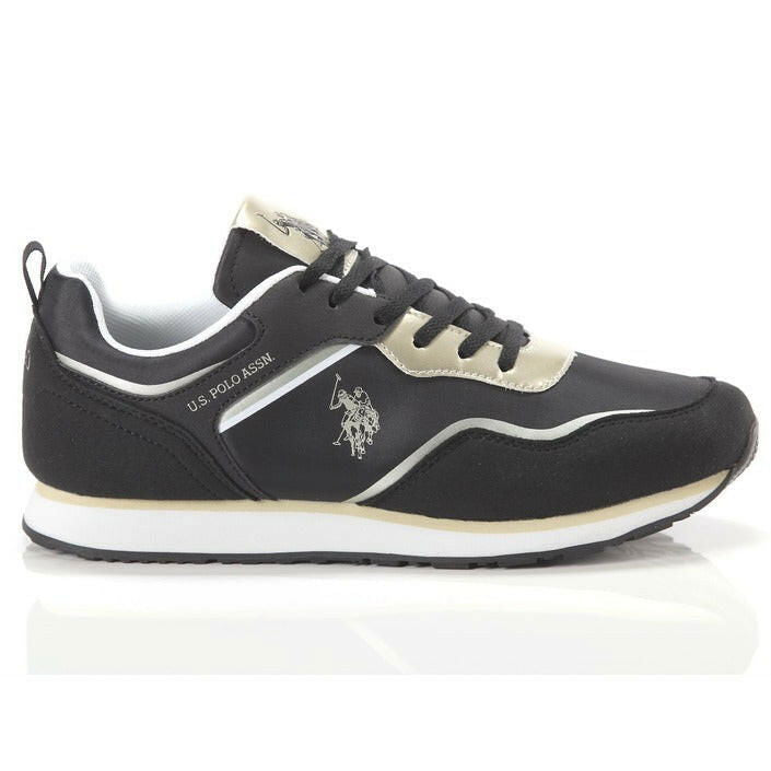 U.s. Polo Assn. Women Sneakers - www.Shopthatapp.com