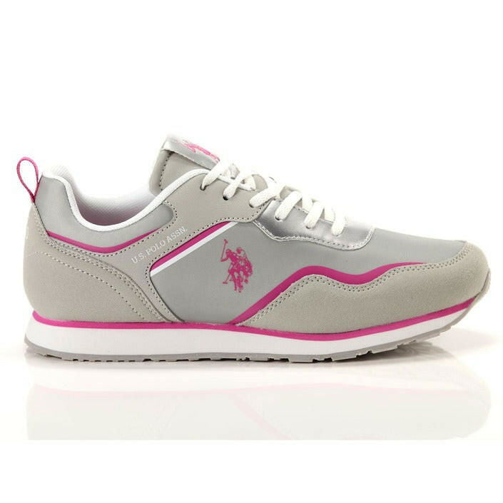 U.s. Polo Assn. Women Sneakers - www.Shopthatapp.com