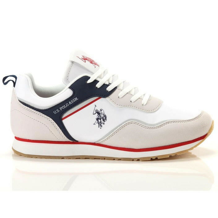 U.s. Polo Assn. Women Sneakers - www.Shopthatapp.com