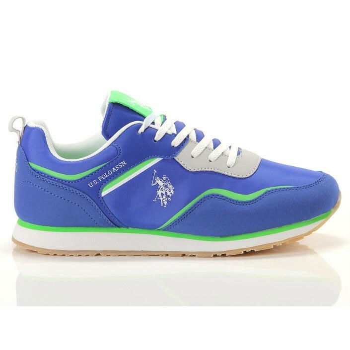 U.s. Polo Assn. Women Sneakers - www.Shopthatapp.com