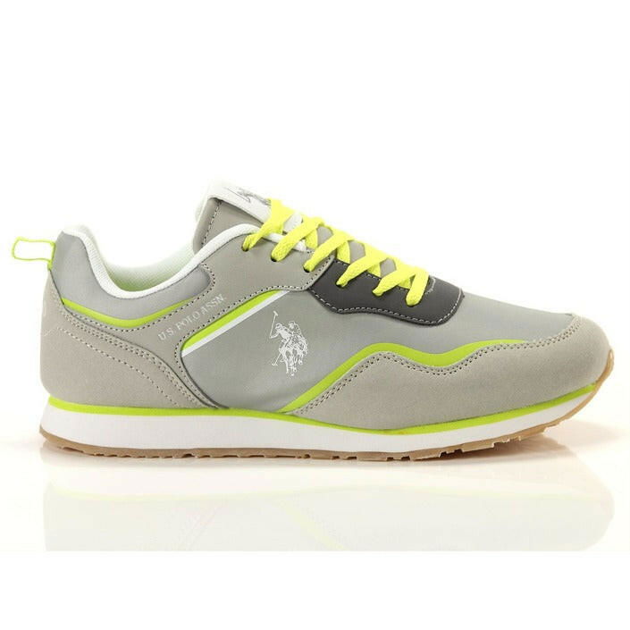 U.s. Polo Assn. Women Sneakers - www.Shopthatapp.com