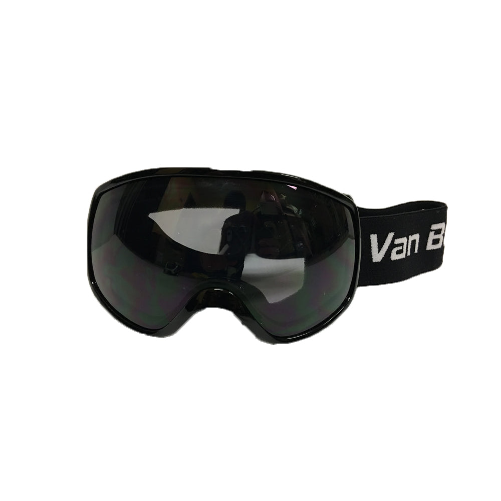 VAN BERGEN JUNIOR SKI GOGGLES - www.Shopthatapp.com