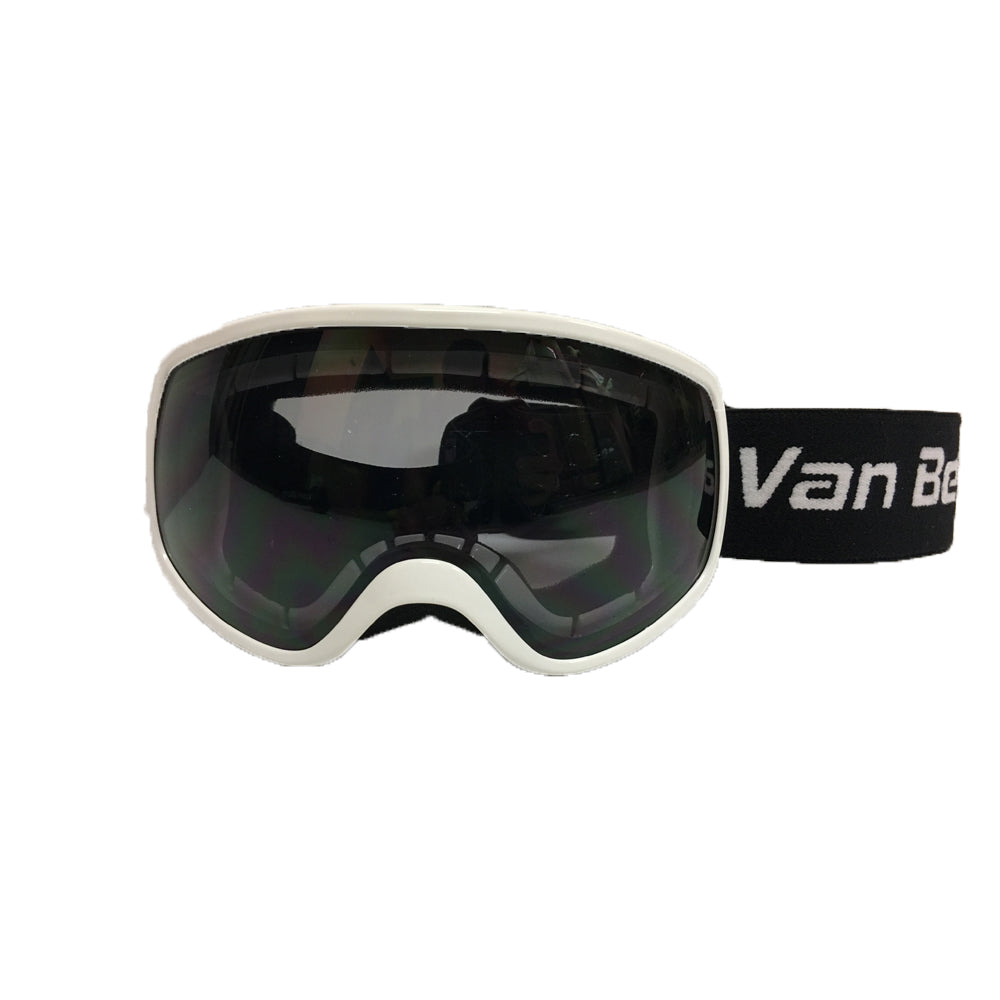 VAN BERGEN JUNIOR SKI GOGGLES - www.Shopthatapp.com