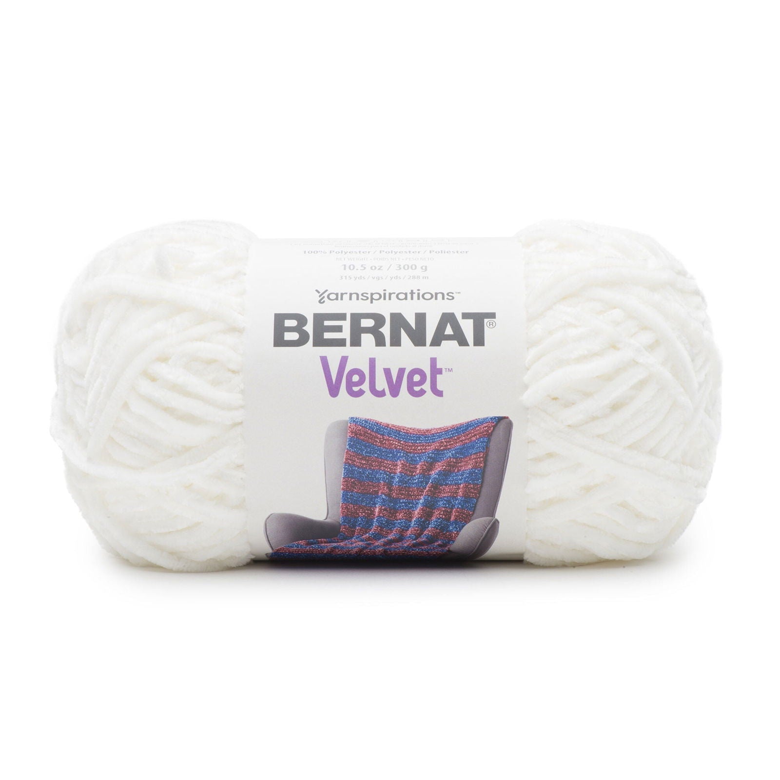 VELVET | Bernat Collection - www.Shopthatapp.com