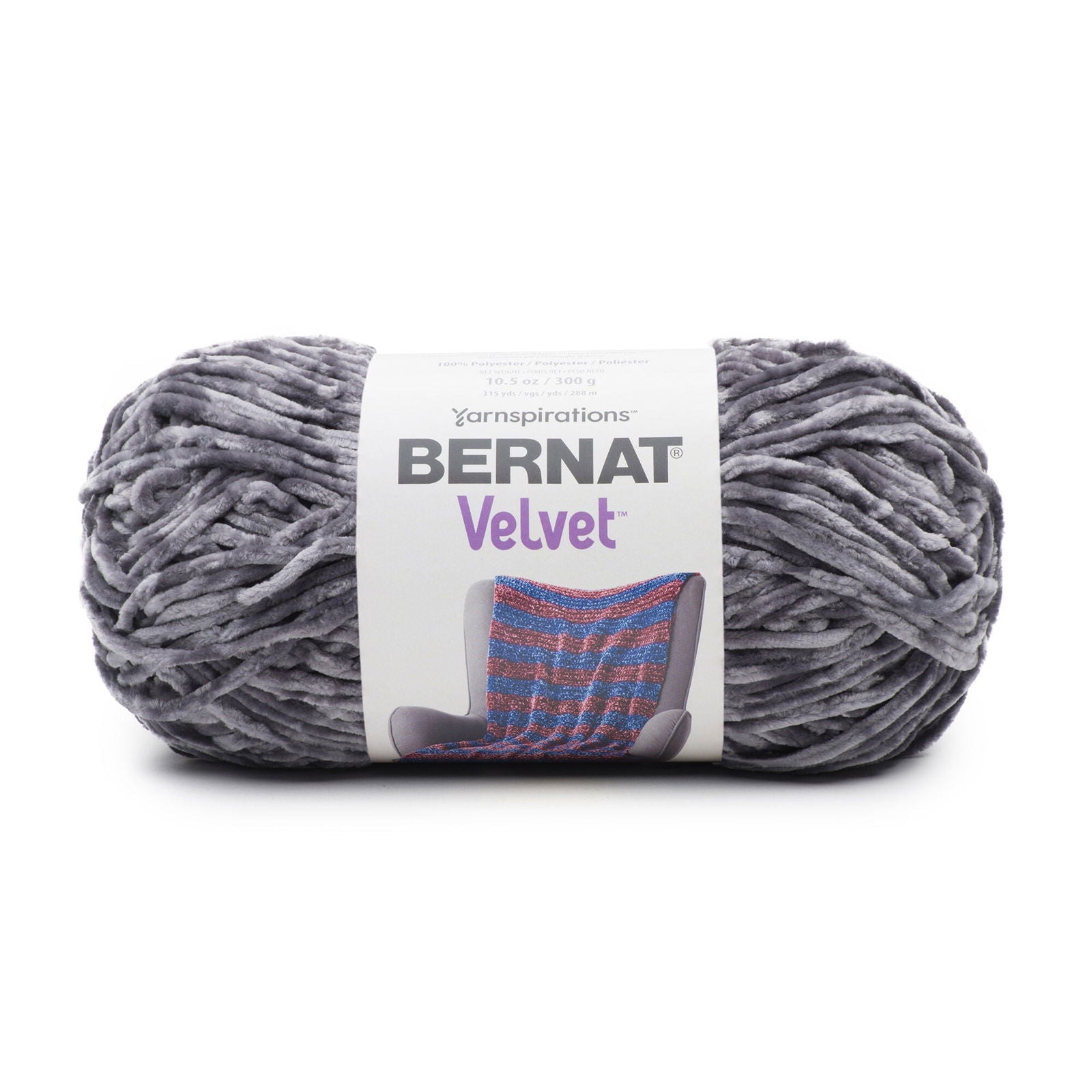 VELVET | Bernat Collection - www.Shopthatapp.com