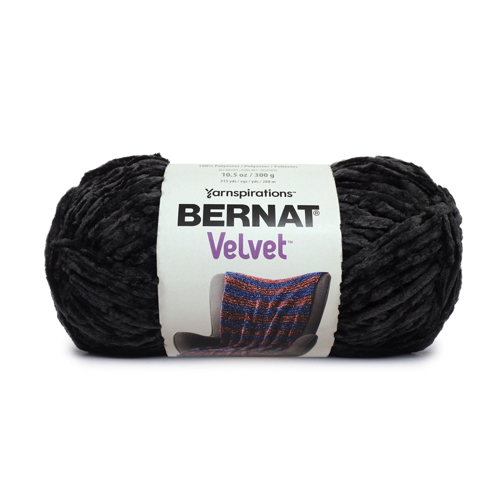 VELVET | Bernat Collection - www.Shopthatapp.com