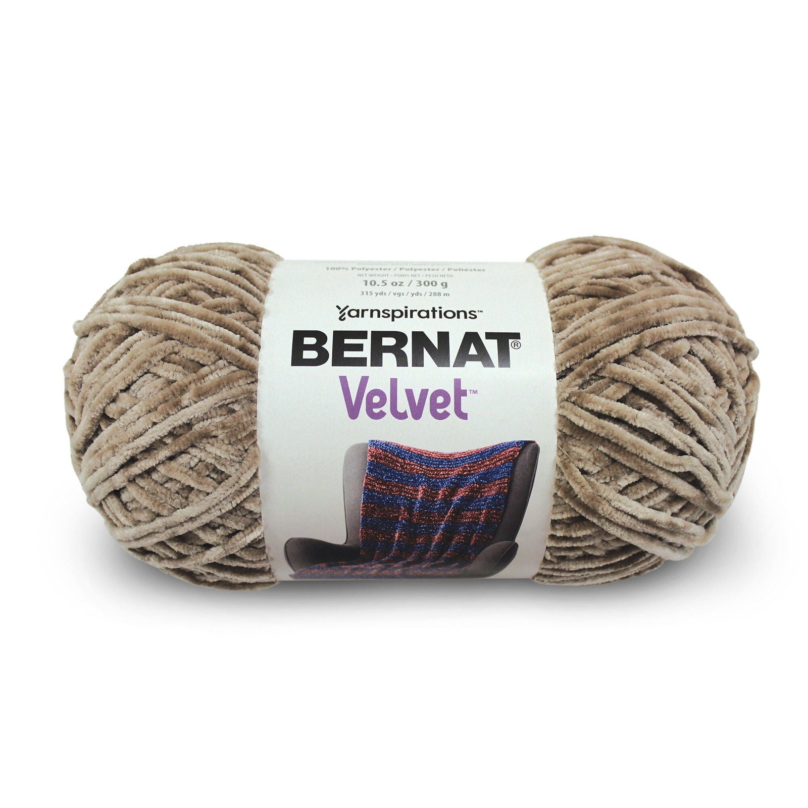 VELVET | Bernat Collection - www.Shopthatapp.com