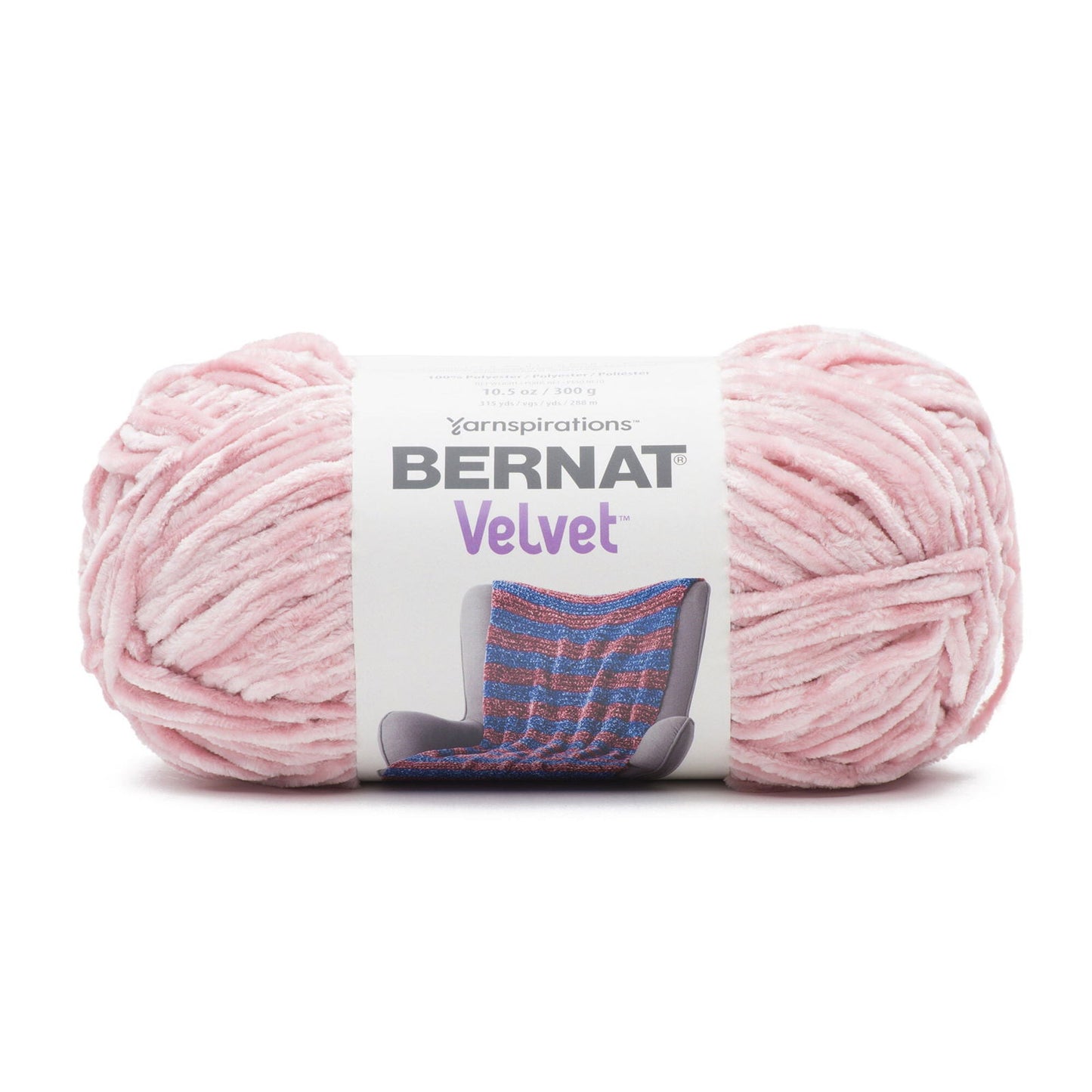 VELVET | Bernat Collection - www.Shopthatapp.com