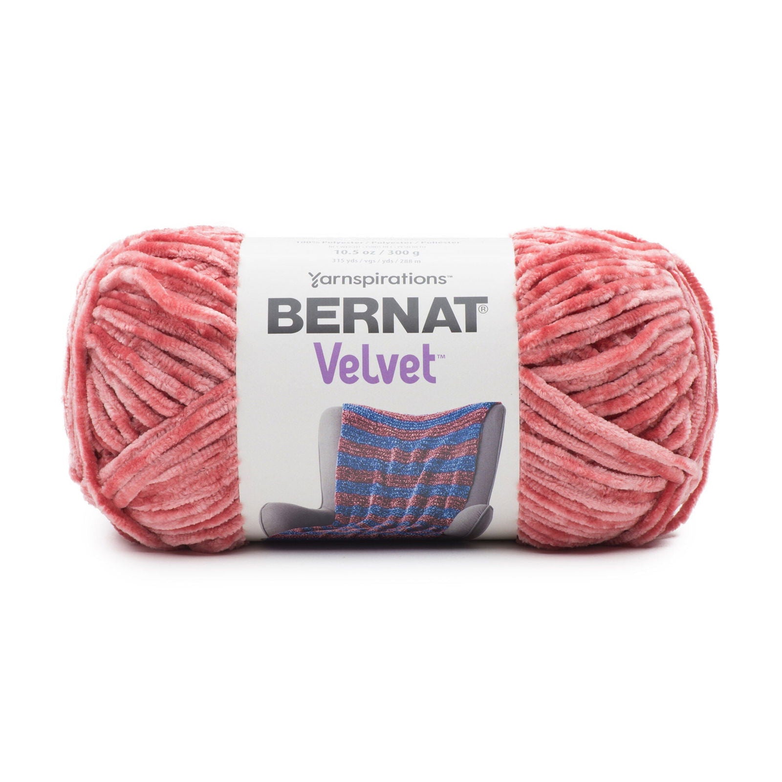 VELVET | Bernat Collection - www.Shopthatapp.com