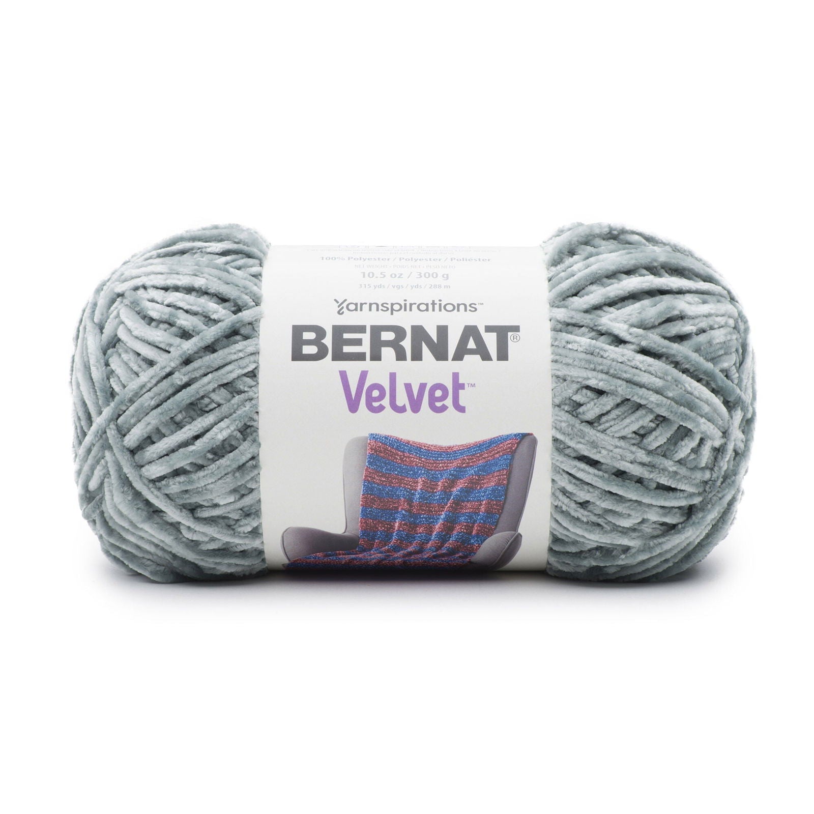 VELVET | Bernat Collection - www.Shopthatapp.com