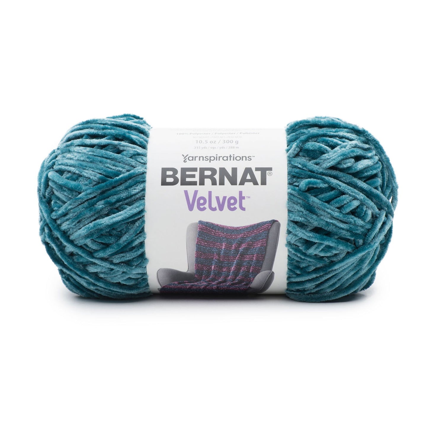 VELVET | Bernat Collection - www.Shopthatapp.com