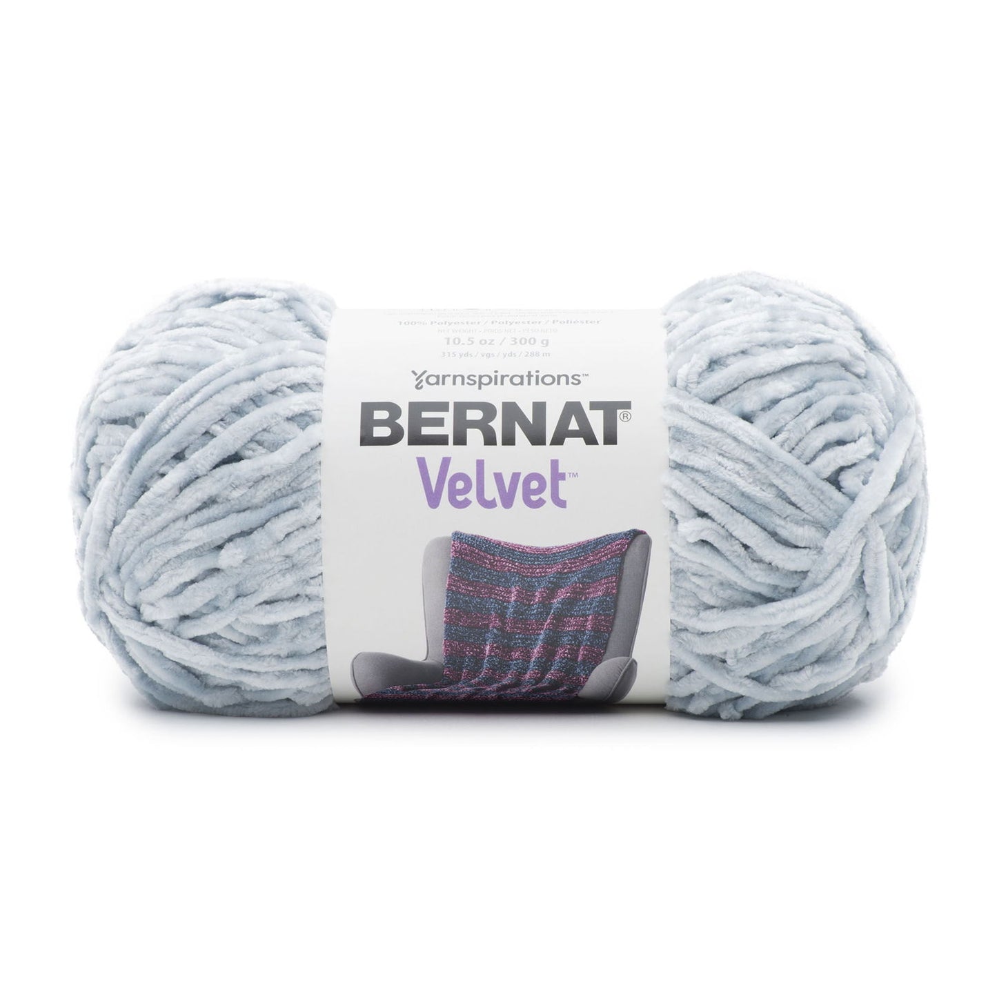 VELVET | Bernat Collection - www.Shopthatapp.com