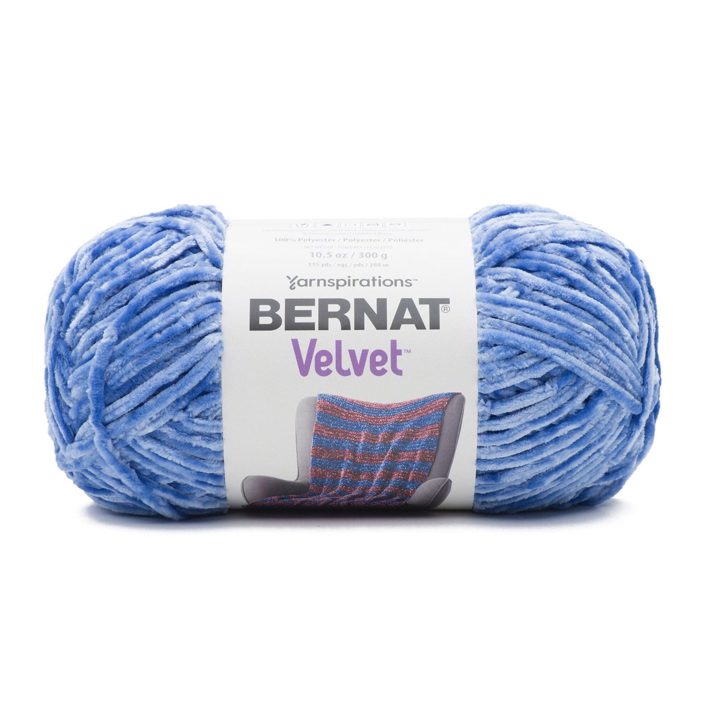 VELVET | Bernat Collection - www.Shopthatapp.com